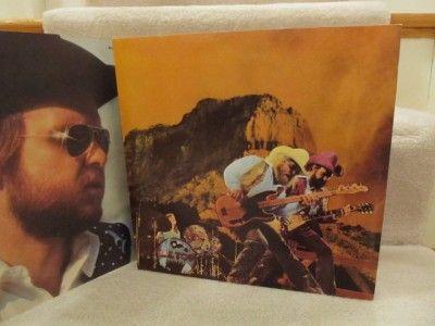 Lot of 3 ZZ Top Record Albums LPs 1976   1983 Vinyl  