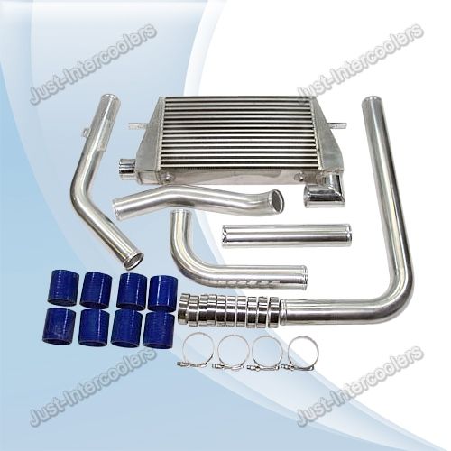 CXRacing 89 92 Intercooler Kit SUPRA MKIII 7MGTE 7M GTE  