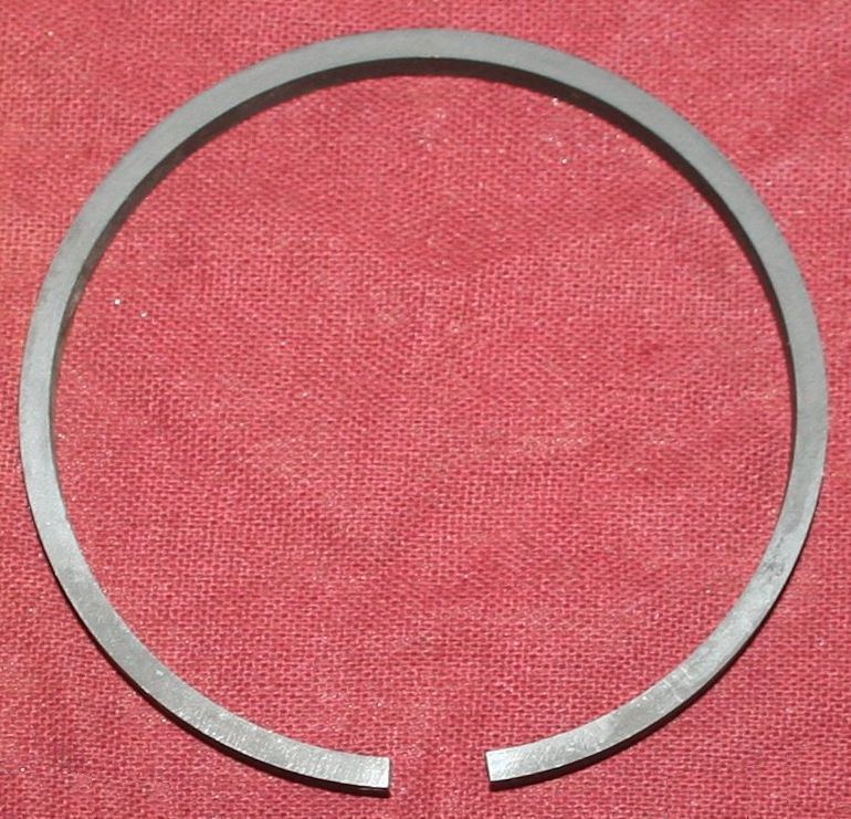   Gas Engine Piston Ring 3 1/2 x 1/4 Stover John Deere Fairbanks Mogal