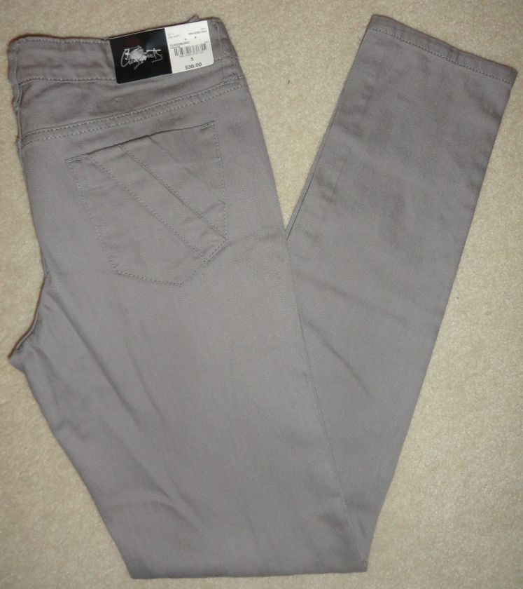   Streets Juniors Cloudburst Skinny Jeans Size 0, 3, 5, 11, 15  