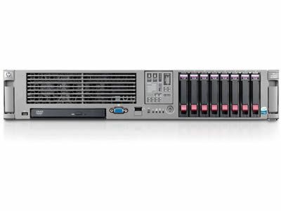 HP Integrity rx2660 Server 2 1.66GHz/18MB DC AH235A#003  