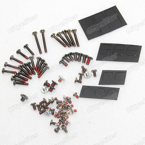 IBM Thinkpad T40 T41 T42 T43 Screw Kit Set Screws new  