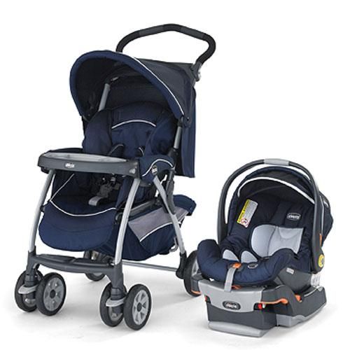 Chicco 04060796460 Cortina Keyfit 30 Travel System   Pegaso  