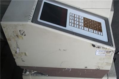 PARR 1261 ISOPERIBOL CALORIMETER 240V 50Hz  