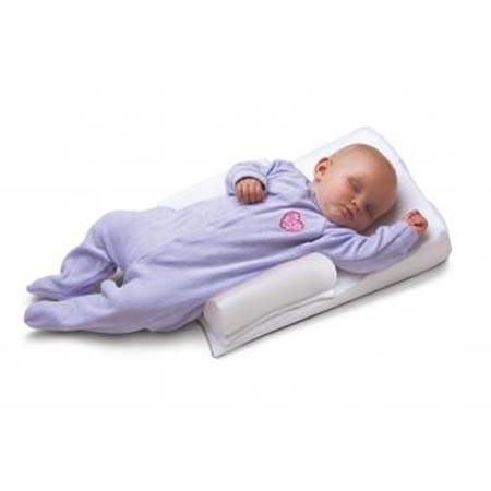 SUMMER INFANT REST / RESTING UP SLEEP POSITIONER  