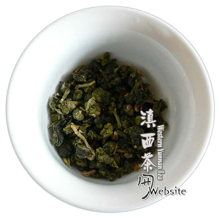 Tie Guan Yin Oolong tea*Normal 2* 20 bags in a box  