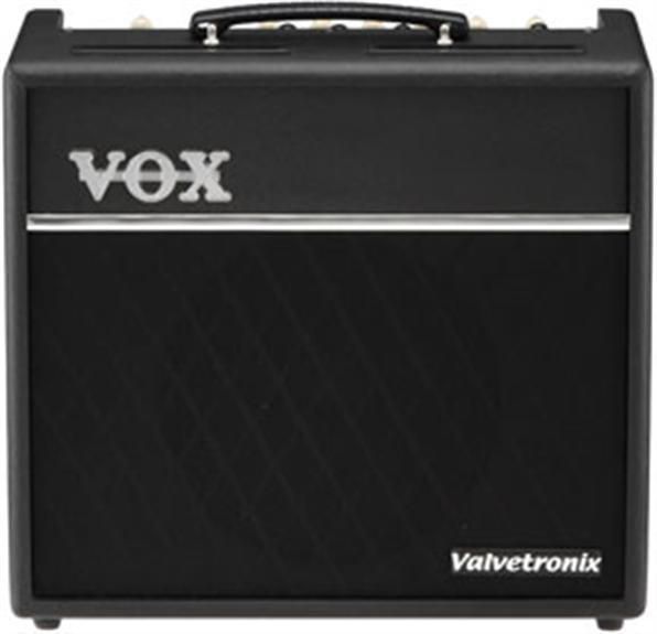   VT40 + Plus Modeling Guitar Combo Amplifier   40 Watt, 1x10  