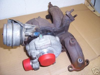 VNT 15 Turbocharger Wastegate Actuator VW TDI Jetta Go  