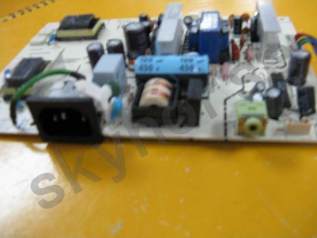 Power Supply ILPI 025 79069140  