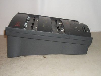 TELEX XGEN AUDIO CASSETTE TAPE DUPLICATOR MASTER COPIER  