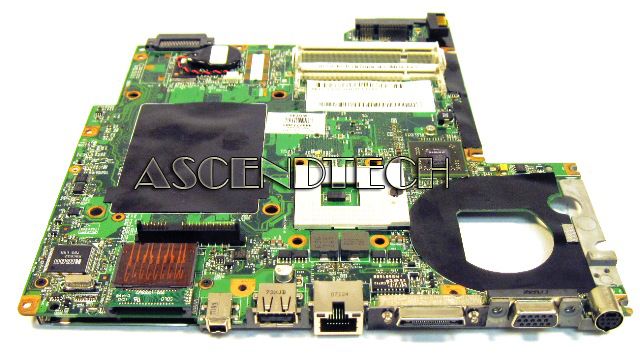 HP DV2310US DV2312US DV2313CA DV2313CL MOTHERBOARD USA  