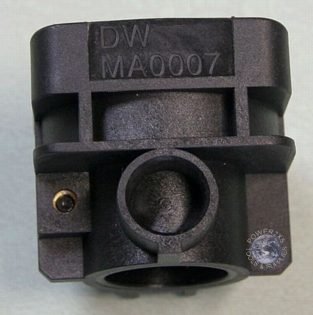 Senco DuraSpin DS200 & DS300 DeWalt Adaptor Assy MA0007  