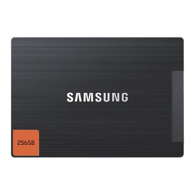 NEW Samsung 2.5 inch 2.5 256GB 256G 256 GB 830 Series SSD MLC MZ 