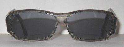 Gucci Rx Sunglasses GG 2935 RDZLE Black Glitter 60 12 125  