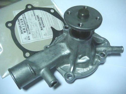 TOYOTA CELICA TA16 TA22 TE51 TE61 TT106 WATER PUMP 2TB  