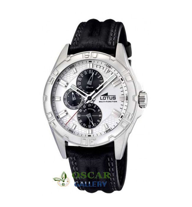   FESTINA MULTIFUNCTION 15687/1 MENS WATCH NEW 2 YEARS WARRANTY  