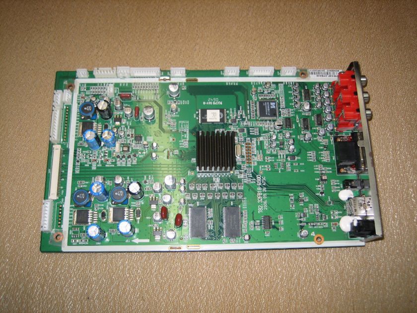 LEGEND 782.32FB18 690D MAIN BOARD MDL#LC2726L  