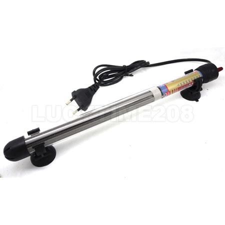 300W Automatic Aquarium Fish Tank Heater up to 300L ▲  