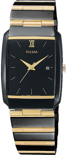 PXT303 Pulsar Mens Watch Nightfall  