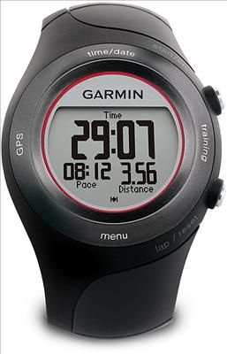 you’re ready to take your training to the next level, Forerunner 410 