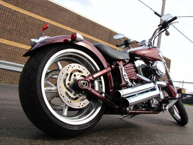 Harley Davidson  Softail Harley Davidson  Softail  