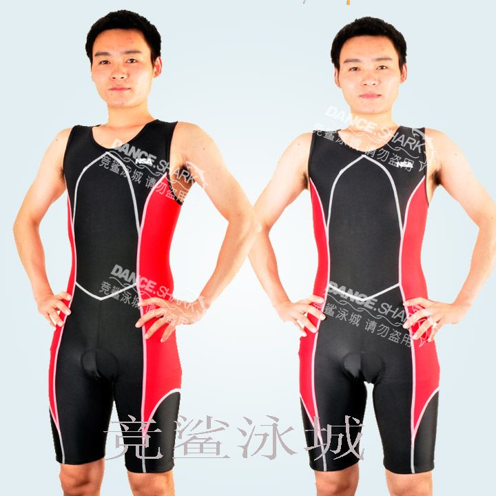 Mens bodysuit racing Triathlon Tri suit 4214 Size 28 36  