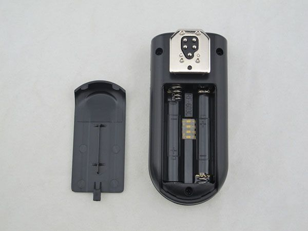 SETS Yongnuo RF 603 C3 Radio Flash Trigger for Canon  