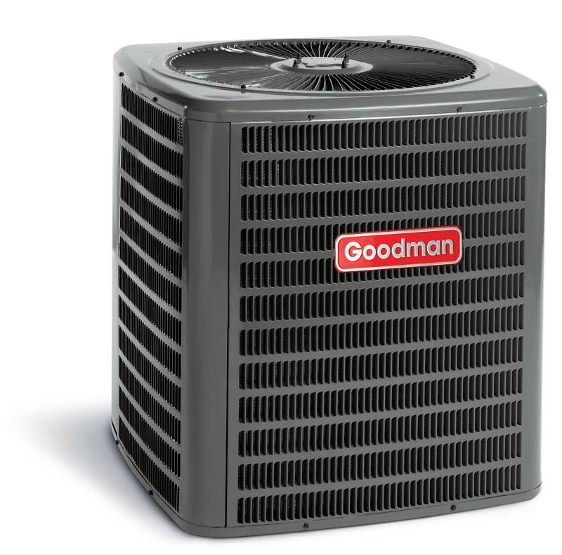 Goodman SSX140301 2.5 ton R 410A Condenser 14 Series  