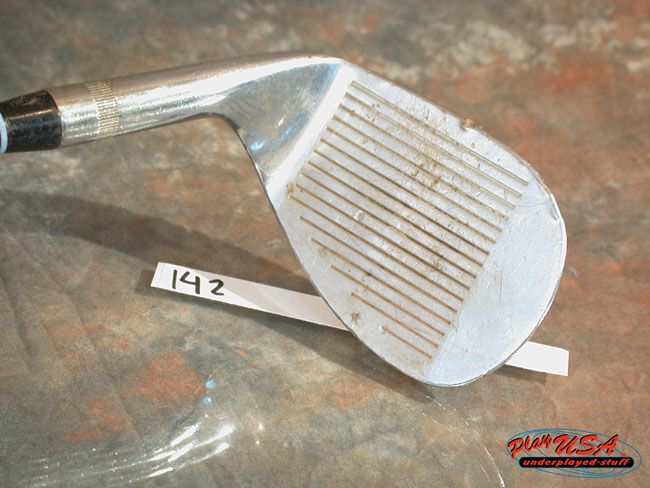 BEN HOGAN SPECIAL SI WEDGE ~ L@@K  