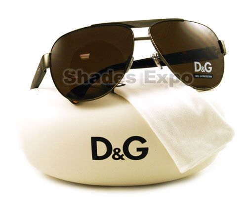 NEW DOLCE&GABBANA D&G SUNGLASSES DD 6080 090/73 DD6080  