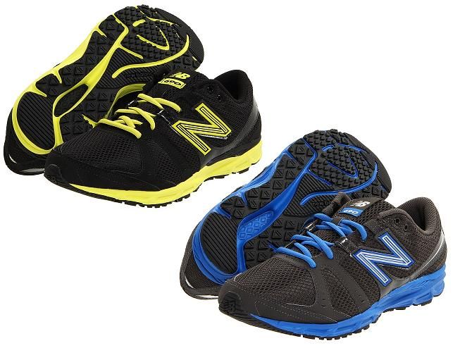 NEW BALANCE M690 MENS ATHLETIC RUNNING SHOES ALL SIZES  