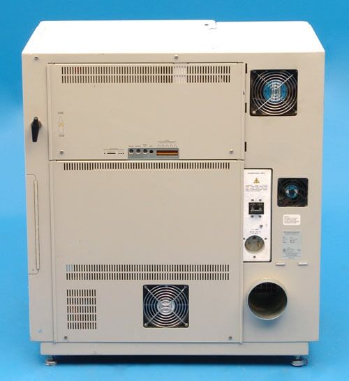 Applied Biosystems ABI 377 DNA Sequencer Genotyper  