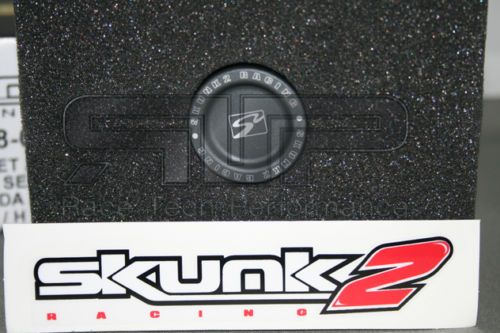 SKUNK2 Racing Cam Seal Cover B16 B18 H22 H23 D16 D15  