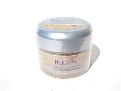 CoverGirl TruBlend Whipped Foundation #425 Buff Beige 2 008100001842 