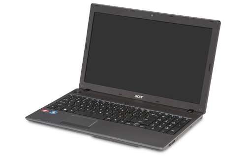 Brand New Acer Aspire AS5250 BZ853 Laptop AMD dual core 1.6GHz 2GB 