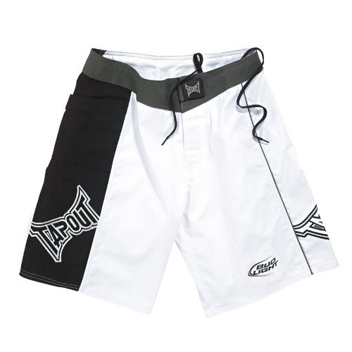 Bud Light UFC Tapout Board Short New with Tags 4 sizes  