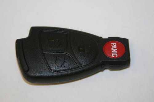 OEM Mercedes W203 Door Ignition Smart Key C230 C320 CLK  