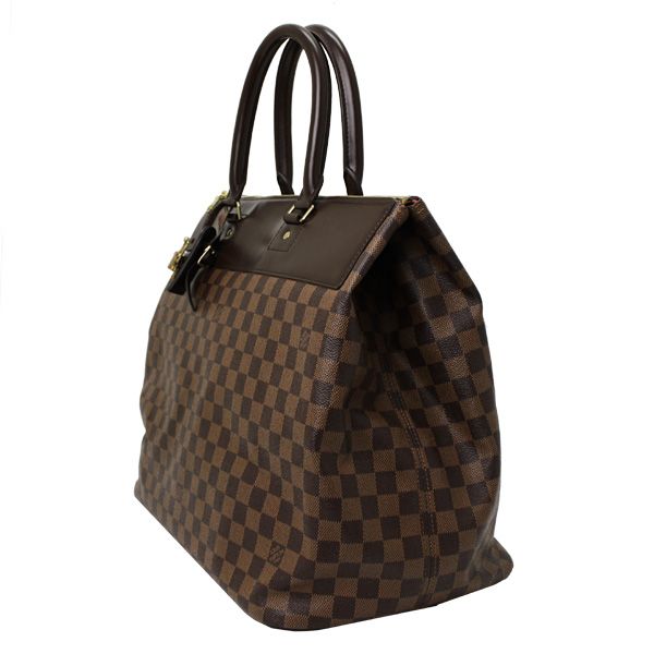 LOUIS VUITTON GREENWITCH PM DAMIER HANDBAG 27661  