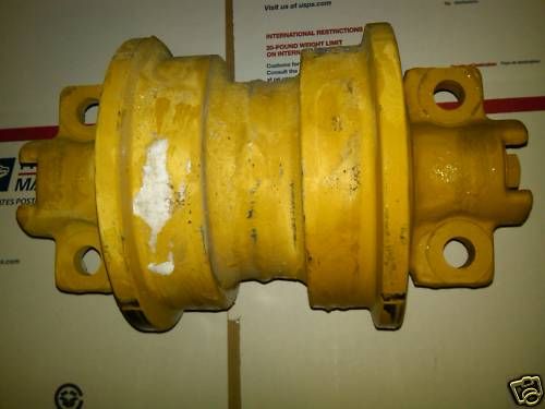 New Komatsu D20 D21 D20A D21A D21P D20P bottom rollers  