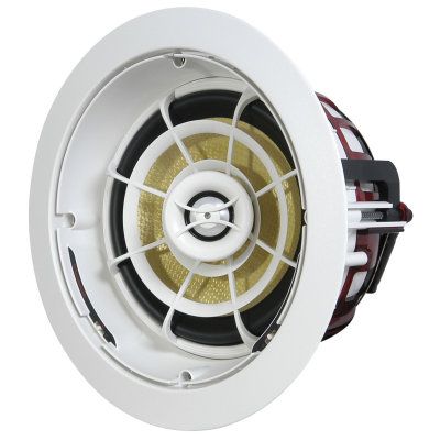 New SpeakerCraft AIM7 Five Aimable In Ceiling Speaker  