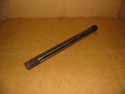 9B58 Ford A4LD Input Shaft 10 Long  