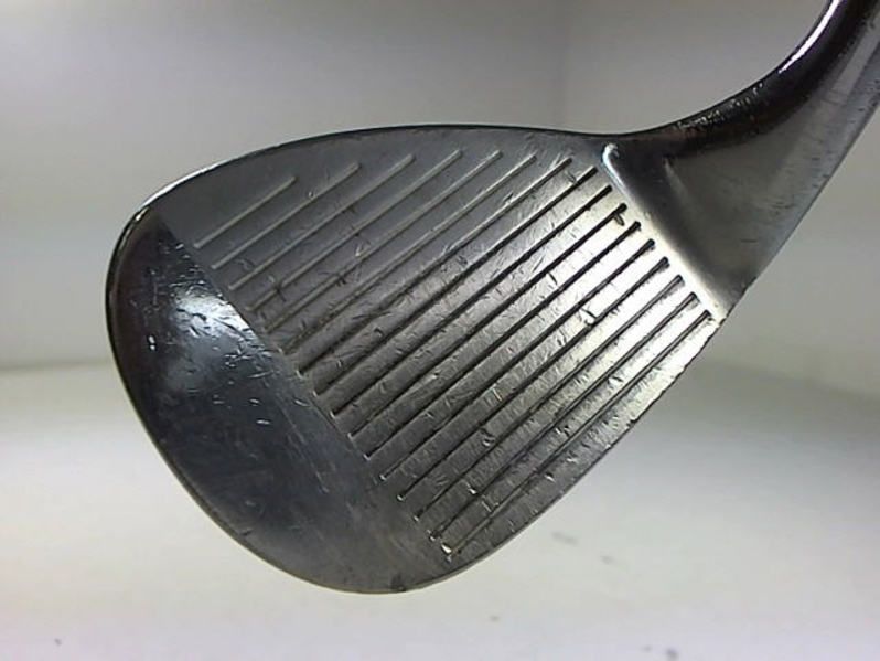 Cleveland 588 Chrome Wedge Lob LW 60 Steel Wedge Right  