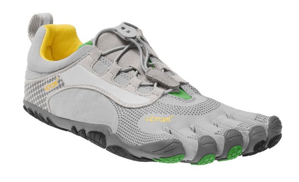 VIBRAM FIVEFINGERS BIKILA LS WOMENS RUNNING SHOES  