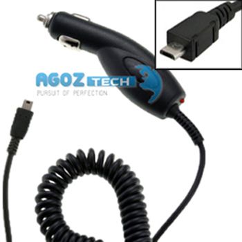   Vehicle DC Charger for Verizon Novatel MiFi 4510L Brand NEW  