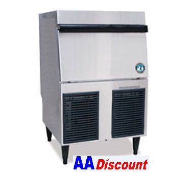 HOSHIZAKI 330LB CUBELET SONIC TYPE ICE MACHINE F330BAHC  