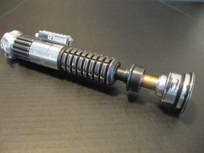 V2 Redeemer Custom Led Saber, not FX OBI ANH LIGHTSABER  