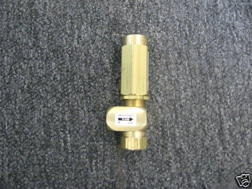 Pressure Regulator / Uploader Valve 200 2000 psi  