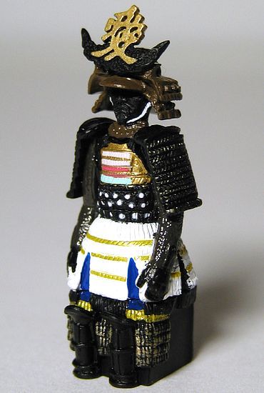 Mr. Kanetsugu Naoe(1560 1619) is very famous as the genius samurai who 