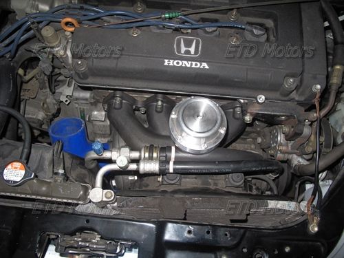 CXRacing 94 01 Integra GSR Turbo kit Keeps AC PS Bolt on fit  