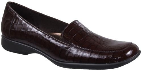 Trotters Jenn Womens Loafers Shoes Low Heel  